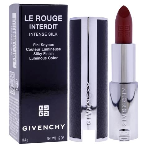 givenchy 227 lipstick|More.